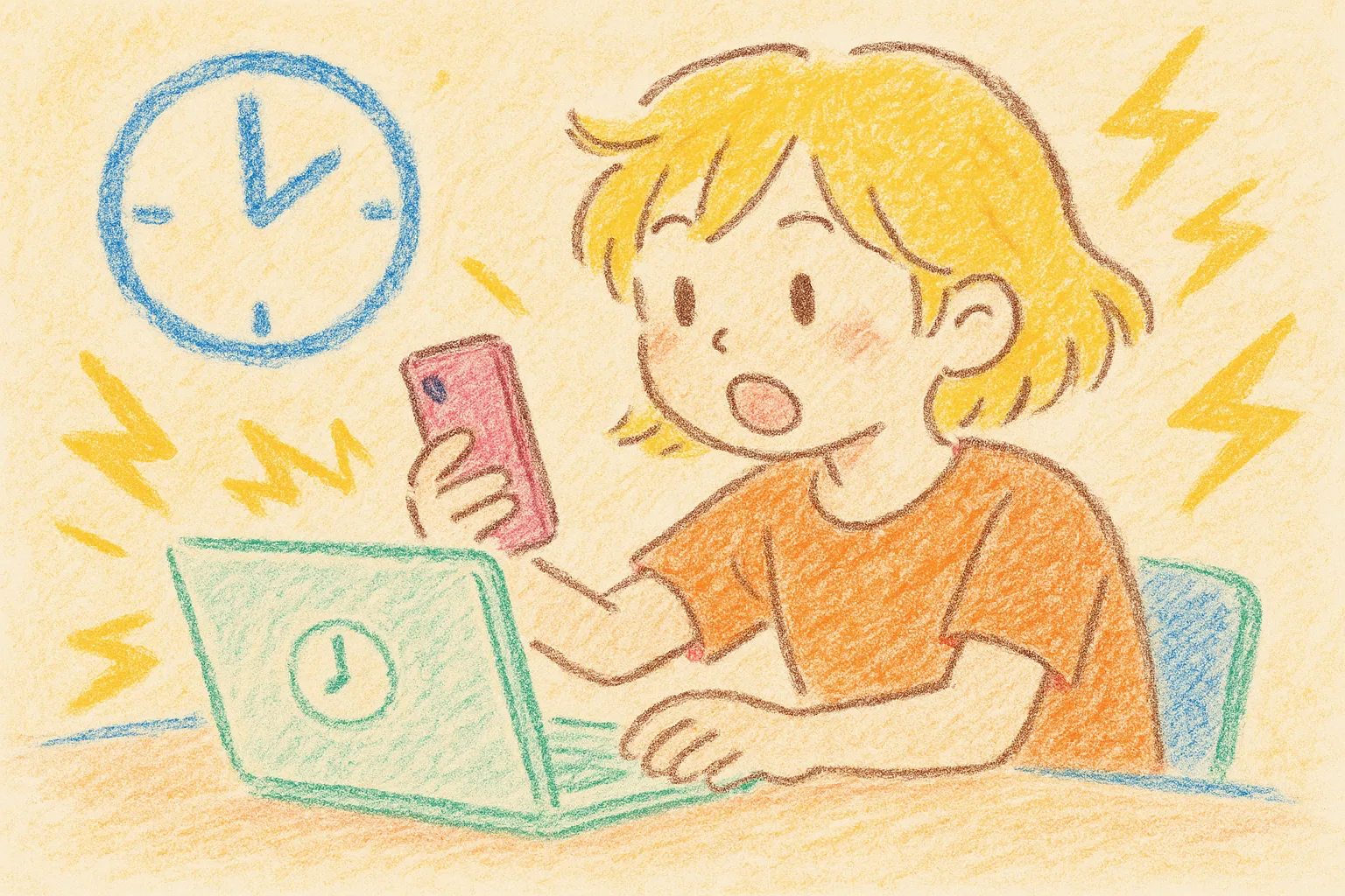 タイパ重視の時代背景
