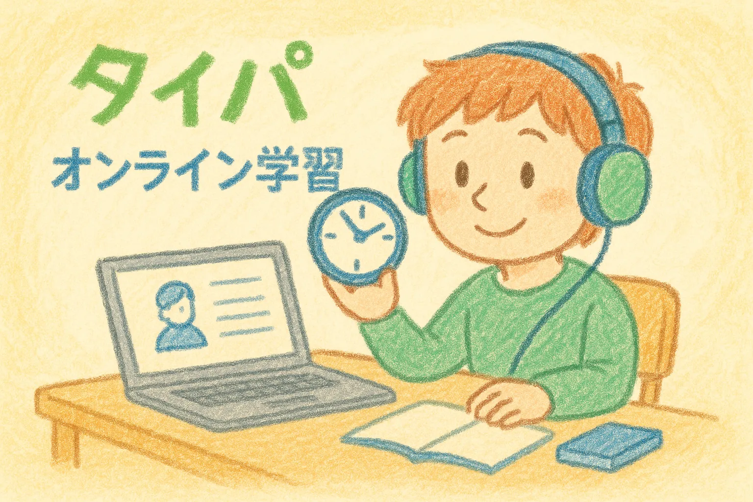 タイパオンスク