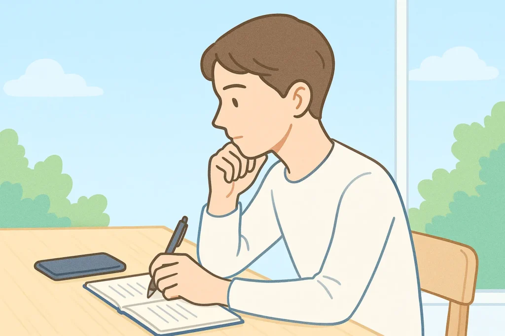 やらないことリスト